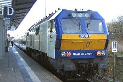 MaK 2700